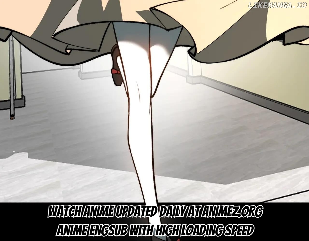 I created an Urban Legend Chapter 77 - page 65